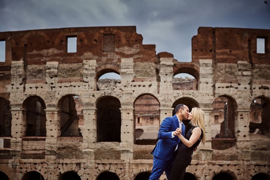 Photographe de mariage Damiano Salvadori (damianosalvadori). Photo du 24 octobre 2018