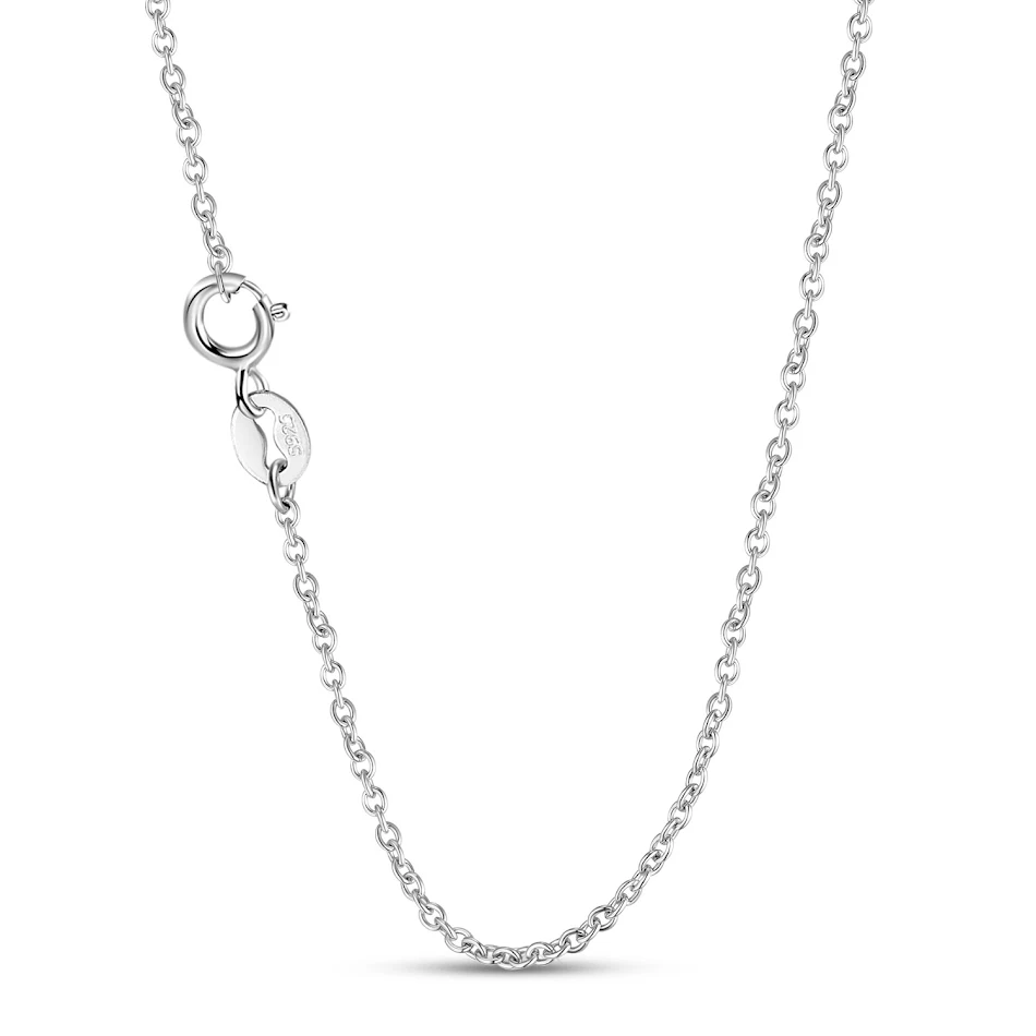 Halloween cadeau schedel hanger ketting S925 zilver. Een uniek sieraad voor Halloween. Perfect cadeau, stijlvol en opvallend.
