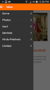 How to get Shree Ram Mandir - Southall lastet apk for android