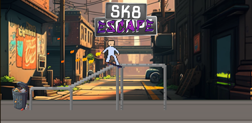 Sk8 Escape