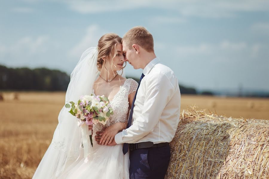 Photographe de mariage Vadim Boychak (vadimboy). Photo du 19 septembre 2018