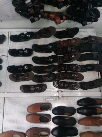 Gomathi Footwear photo 