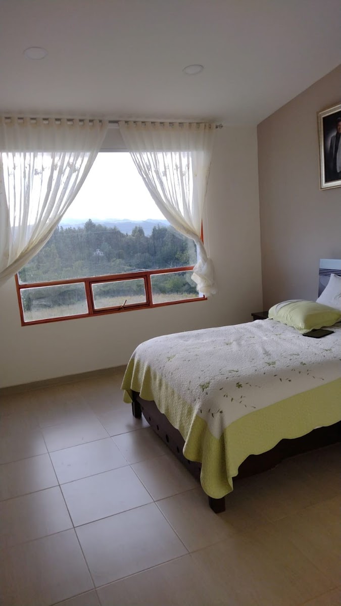 Casa En Venta - Chiquinquira, Chiquinquira