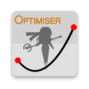 Optimiser for Tap Titans