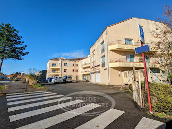 appartement à Bouaye (44)