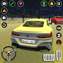 Icon Car Racing - Car Race 3D Game