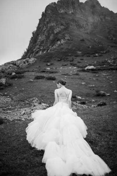 Fotógrafo de bodas Aleksey Pudov (alexeypudov). Foto del 29 de marzo 2023