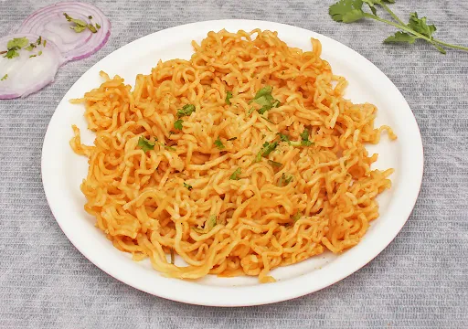 Butter Maggi