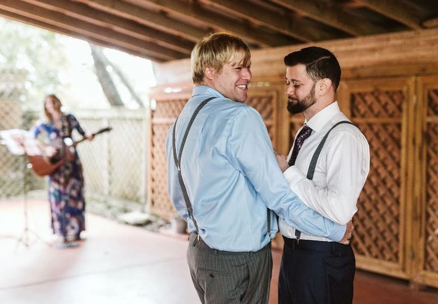 Photographe de mariage Alexis Sweet (alexissweet). Photo du 30 décembre 2019