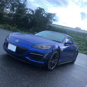 RX-8