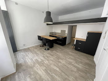 appartement à Bordeaux (33)