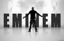 Eminem Wallpapers HD Theme small promo image