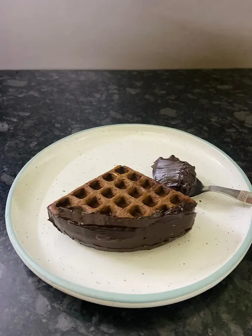 Belgian Dark Waffle