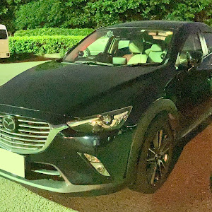 CX-3 DK5FW