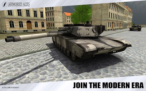 formerly known as  Blitzkrieg MMO Tank Battles Armored Aces – 3D Tanks Online v2.4.9 apk [much money] + obb data