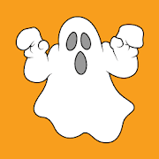 Catch Ghost Game: Free 0.2 Icon