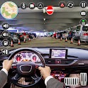 Car Parking Driving School 3D