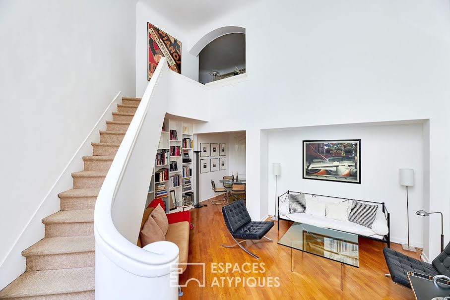 Vente appartement 3 pièces 77 m² à Paris 16ème (75016), 967 000 €