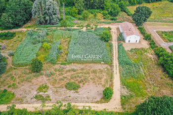 maison à Allemagne-en-Provence (04)