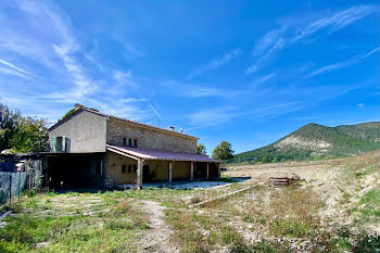 maison à Valderoure (06)