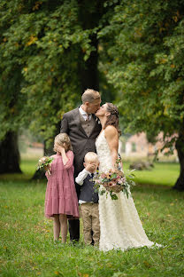 Fotógrafo de bodas Oscar Engström (engstream). Foto del 5 de mayo 2022