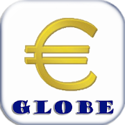 Exchange Rate，Currency，FX Rate  Icon