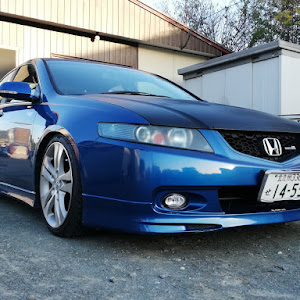 アコード CL7