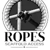 Ropes Scaffold Access Logo