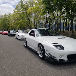 RX-7 FC3S