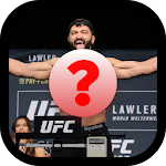 Cover Image of Скачать Ghiceste luptatorul UFC 7.2.3z APK