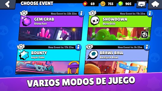 Brawl Stars