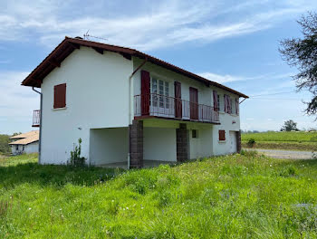 maison à Arbonne (64)