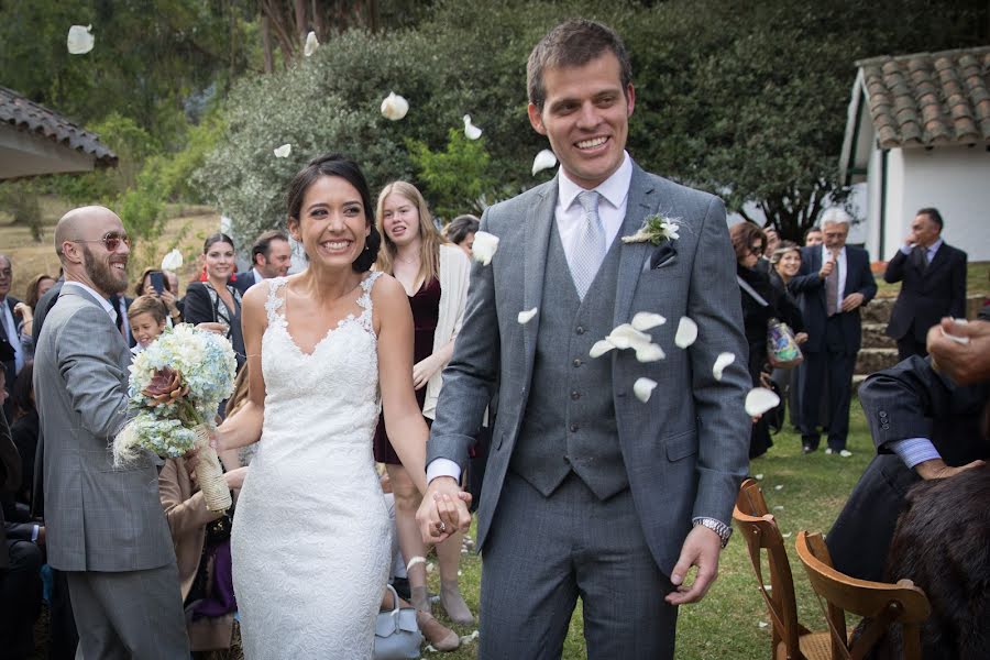 Photographe de mariage Laura Otoya (lauriotoya). Photo du 14 décembre 2017