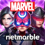 Cover Image of Unduh Pertarungan Masa Depan MARVEL 4.6.0 APK