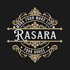 Rasara Food House, Panihati, Kolkata logo