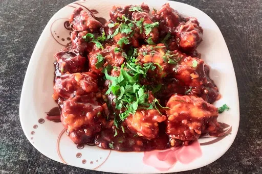 Chicken Manchurian [10 Pieces]