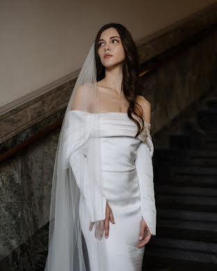 Fotógrafo de bodas Lina Romanova (romanovaphoto). Foto del 7 de febrero