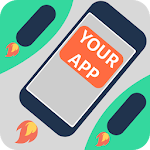 Cover Image of Descargar App Screenshot Design for App Store or Google Play 1.8.7 APK