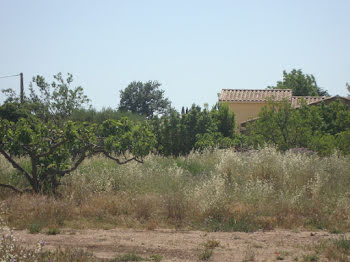 terrain à La Crau (83)