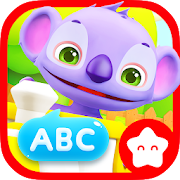 My First Words (+2) - Flash cards for toddlers 1.2.1 Icon