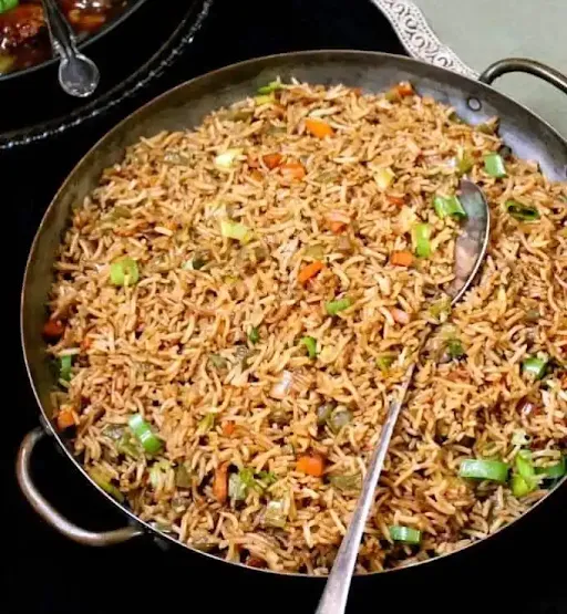 Veg Fried Rice