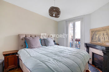 appartement à Paris 14ème (75)