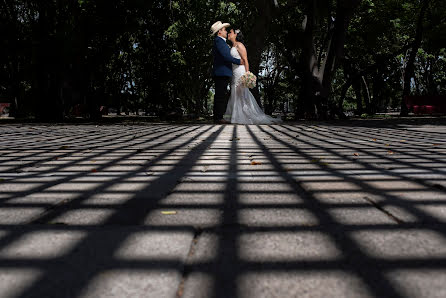 Fotógrafo de bodas Aarón Madrigal (aaronphoto). Foto del 17 de mayo