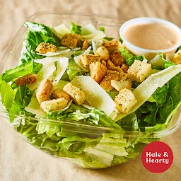 Classic Caesar Salad