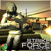 Strike Force Multiplayer 1.21 Icon