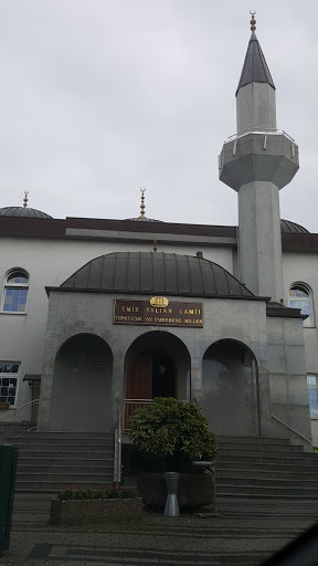 Hildener Moschee