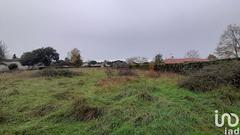 terrain à Sérignac-sur-Garonne (47)