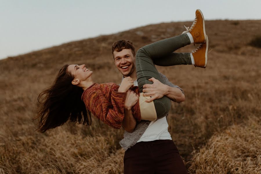 Photographe de mariage Sasha Kravchenko (sasha-kravchenko). Photo du 23 mars 2019