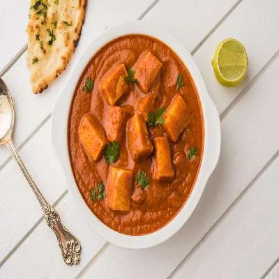 Kalonji Paneer Tikka