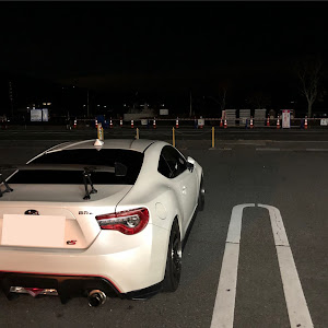 BRZ ZC6